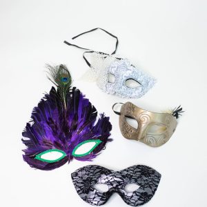 Masquerade Masks