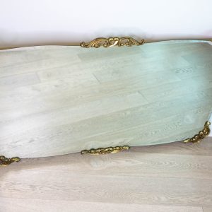 Mirror - 4' Large Vintage