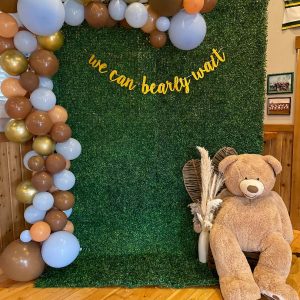 Teddy Bear - Extra Large